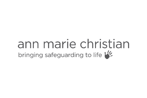 Ann Marie Christian Logo