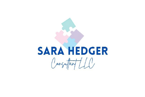 Sara Hedger logo Tes Safeguarding